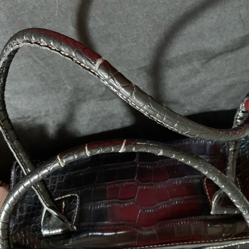 Tommy Hilfiger Mini Purse - Picture 7 of 8